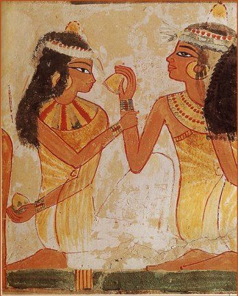 Aromatherapy: Ancient Healing and Divine Connection